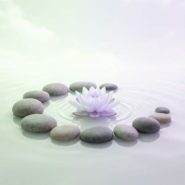 Reiki Healing
